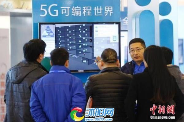 5G商用明年迈出第一步：联通将开展通信云网络商业试点部署