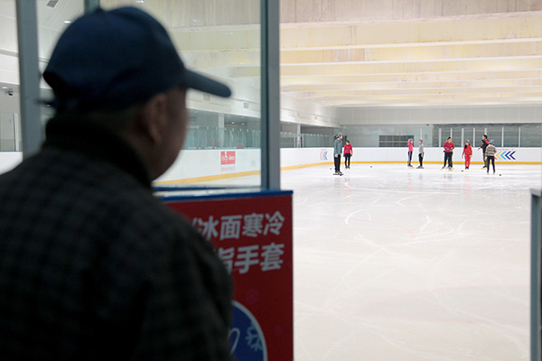 一年为中国狂揽5金，滑冰为这群“特殊”孩子打破内心藩篱