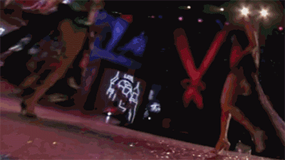 社交网络助推“维密”上海大秀刷屏，各种细节都被放大了