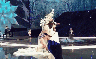 社交网络助推“维密”上海大秀刷屏，各种细节都被放大了