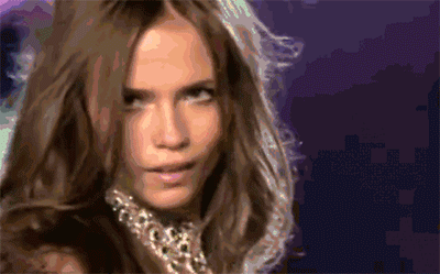 社交网络助推“维密”上海大秀刷屏，各种细节都被放大了