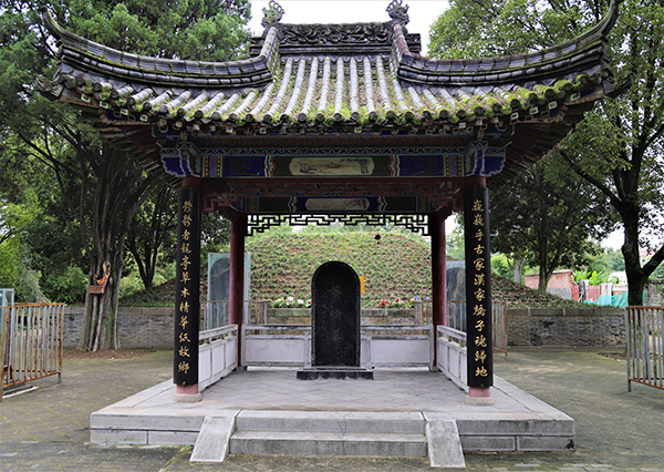 汉中行记：从刘邦到诸葛亮，穿越豪杰的生命场