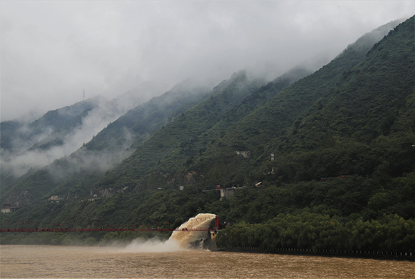 汉中行记：从刘邦到诸葛亮，穿越豪杰的生命场
