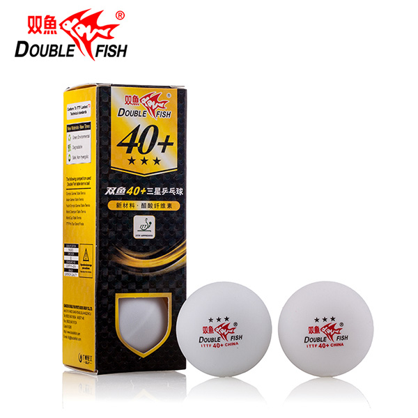 世界杯又要换球！网友：为削弱国乒国际乒联真是拼了