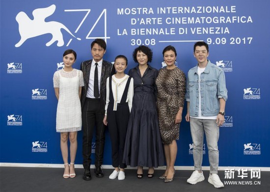 专访｜《嘉年华》导演文晏：这是个性侵题材，但不想赚取眼泪