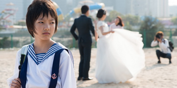 专访｜《嘉年华》导演文晏：这是个性侵题材，但不想赚取眼泪