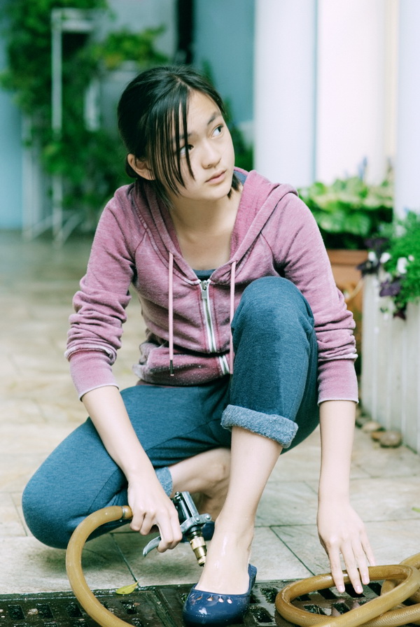 专访｜《嘉年华》导演文晏：这是个性侵题材，但不想赚取眼泪