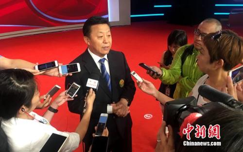 田管中心领导“空降”接手足协，未来将侧重青训与市场创收