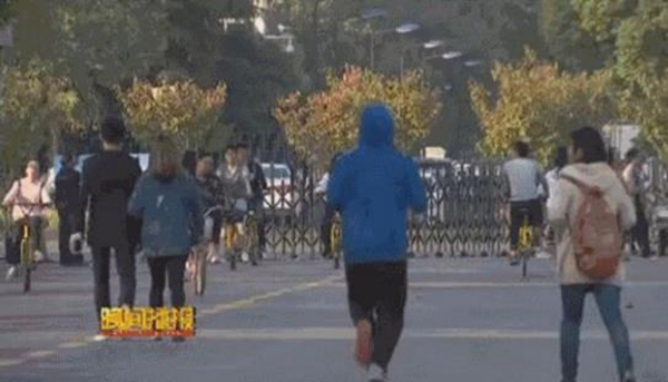 调查｜高校跑十个马拉松才让毕业：软件防作弊，有人瘦10斤