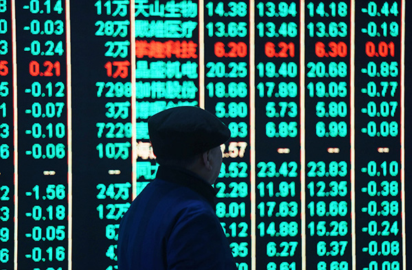 三大利空引发市场调整：短期元气已伤，指数或向下寻求支撑