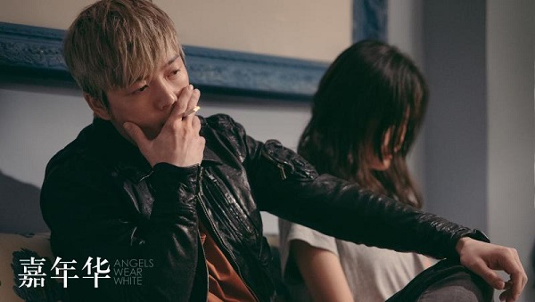 《嘉年华》让我想起了电影的“好”