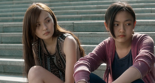 《嘉年华》让我想起了电影的“好”