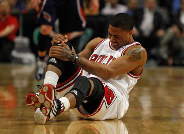 罗斯向骑士提出离队申请，“风城玫瑰”或终结NBA生涯