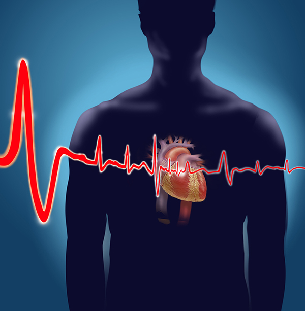 超四成网友自判为心脏性猝死高危人群，超九成不知猝死也可防