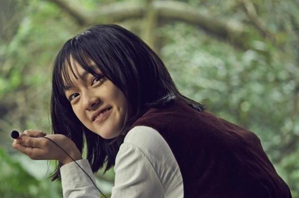 《嘉年华》导演文晏摘得????第54届金马奖最佳导演奖