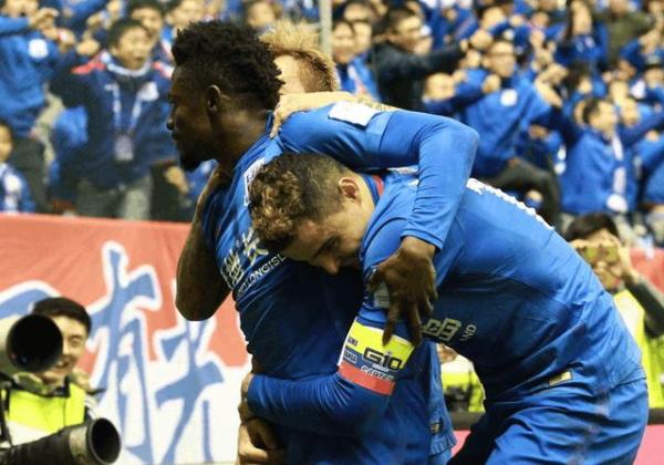 足协杯最终决战即将打响，申花主帅说队员都是“色盲”