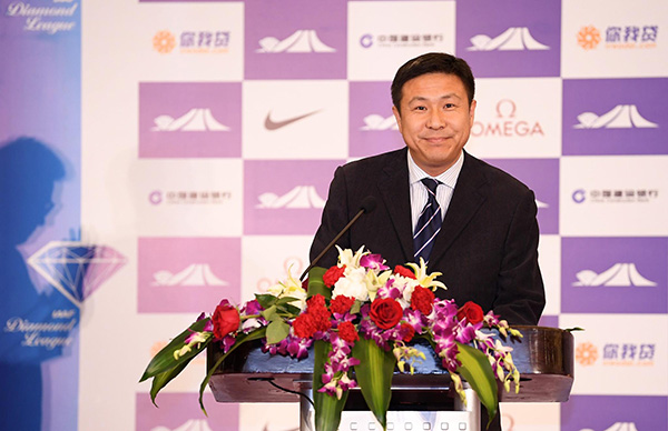 足协新执委摸底基层青训，严打青少年比赛“假年龄”问题