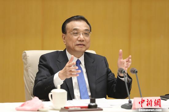 李克强欧洲之行：“16+1”联动欧亚，促“一带一路”合作