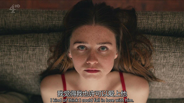 这部英剧的故事屡听不厌，可称为怪胎少年逃亡记