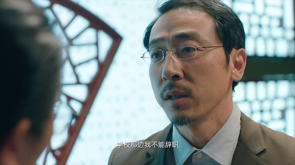 《你好，旧时光》：浪费了一个可以探索青春复杂性的题材