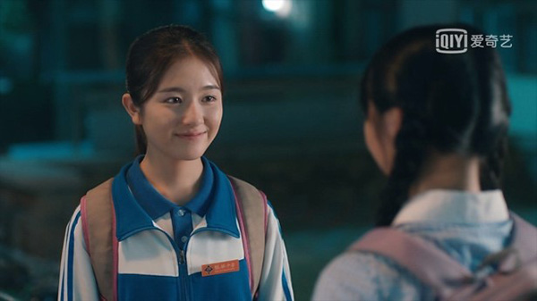 《你好，旧时光》：浪费了一个可以探索青春复杂性的题材