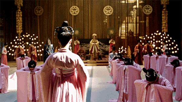 《海上牧云记》是美的，也是虚的