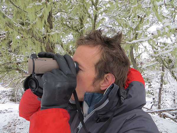 10467公里249个马拉松，英国夫妇跑步穿越南美洲