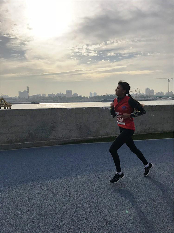 中国高校复制日本“箱根驿传”，这比强制跑马拉松有效多了