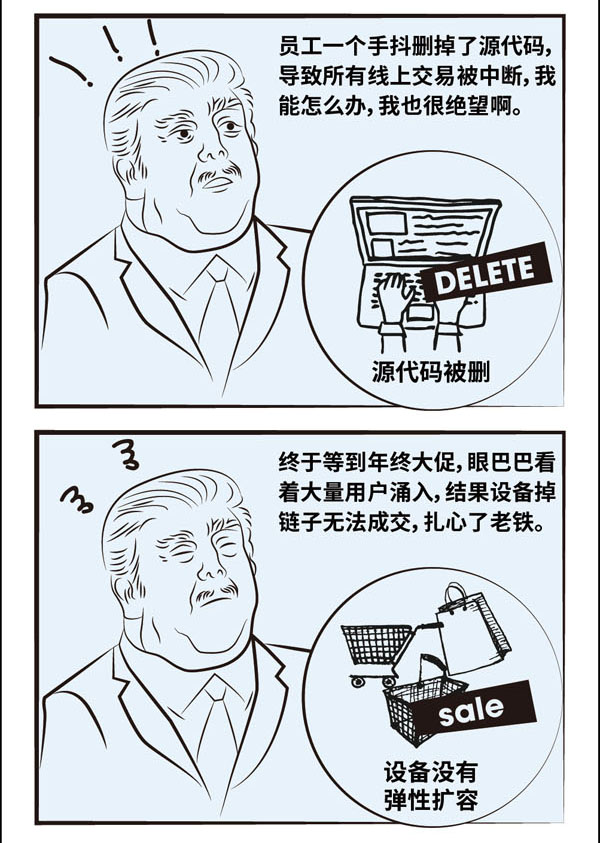 为你揭晓企业上云的秘密——天翼云上海发布会