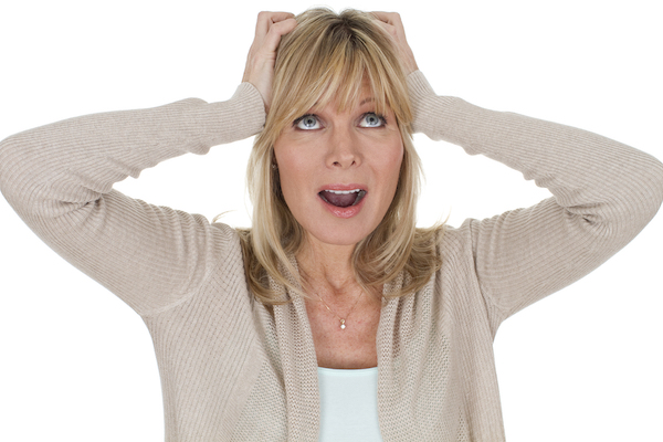 开个家长会还能得皮肤病？精神因素对身体影响大