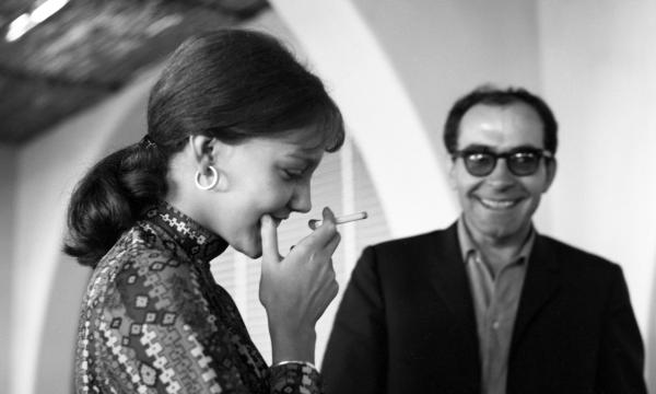 睡不着｜粉到深处自然黑