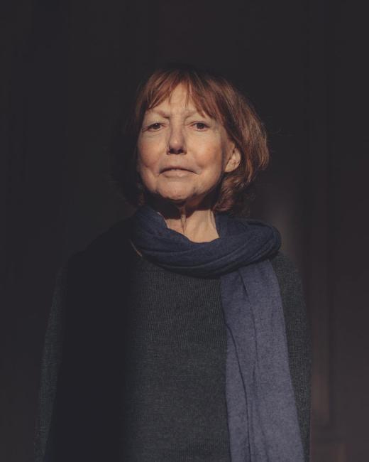 睡不着｜粉到深处自然黑