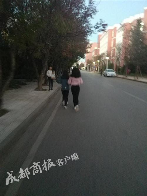 又一大学推“跑步APP治懒”：代跑应运而生，有人骑车打卡