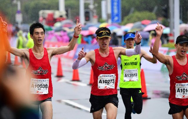 新华社：落实全民健身也要推进“厕所革命”，这是战略保障