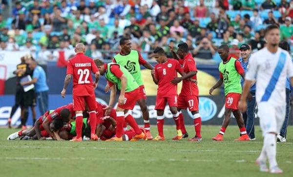 古巴街头满是踢球少年，但这份“足球热”会被特朗普浇灭吗