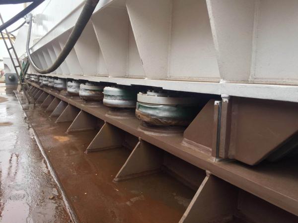 十九大精神进央企丨亚洲最先进造岛神器天鲲号：明年7月交付