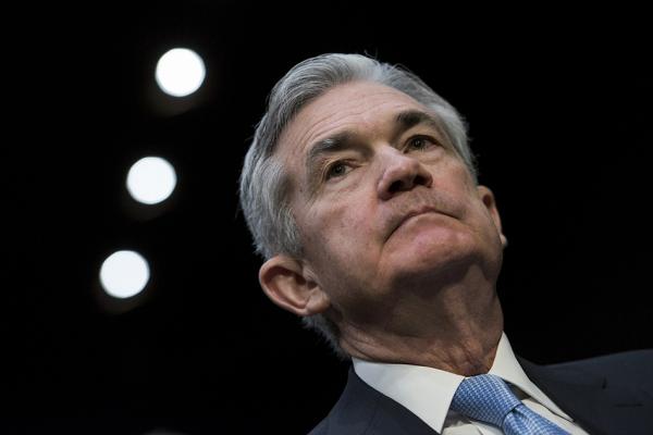 鲍威尔答是否已准备好成为最有影响力的央行行长：感觉还不错