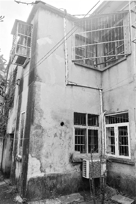 杭州广场舞阿姨团德清买房记：一有风吹草动就胆战心惊