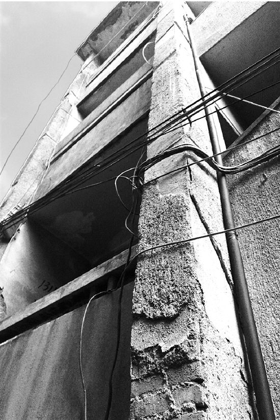 杭州广场舞阿姨团德清买房记：一有风吹草动就胆战心惊