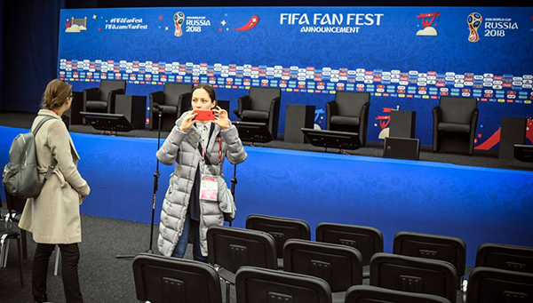 世界杯抽签前瞻：巴西阿根廷或入死亡之组，俄罗斯难进八强