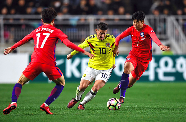 世界杯抽签前瞻：巴西阿根廷或入死亡之组，俄罗斯难进八强