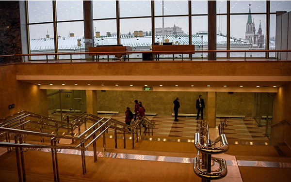 世界杯抽签前瞻：巴西阿根廷或入死亡之组，俄罗斯难进八强