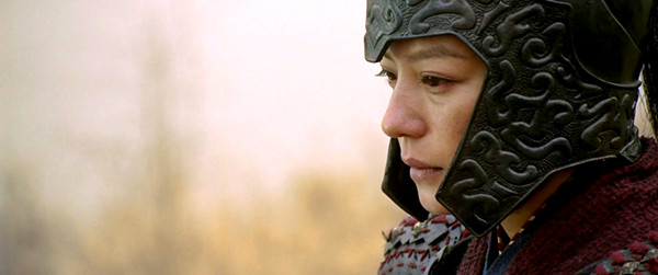 读图｜除了刘亦菲，你还记得哪些经典的花木兰