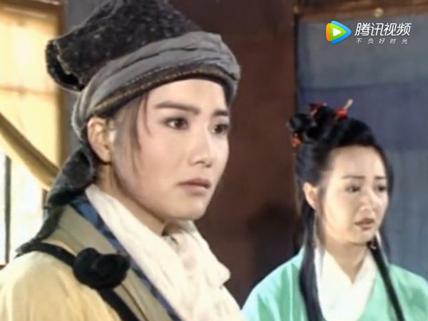 读图｜除了刘亦菲，你还记得哪些经典的花木兰