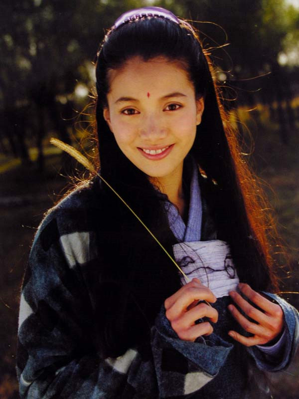 读图｜除了刘亦菲，你还记得哪些经典的花木兰