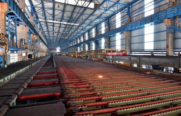 原武钢防城港基地新动向：广西柳钢拟向沿海地区实施减量搬迁