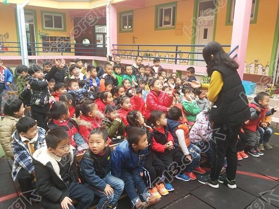 城北村社区：童心向党 科技启航5.jpg