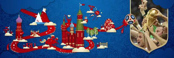 世界杯死亡之组大猜想，真正的“下下签”是俄罗斯VS英格兰