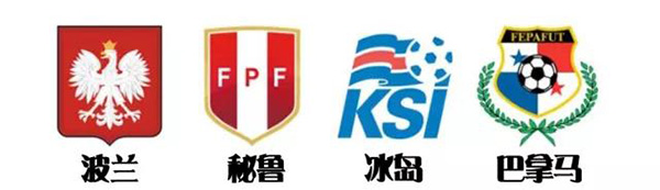 世界杯死亡之组大猜想，真正的“下下签”是俄罗斯VS英格兰