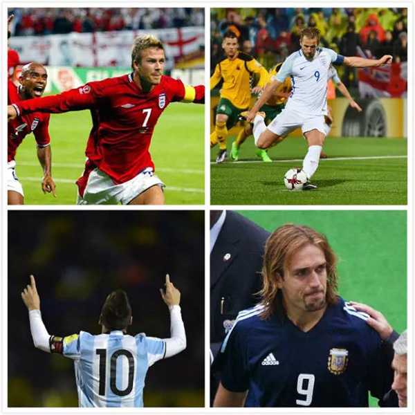 世界杯死亡之组大猜想，真正的“下下签”是俄罗斯VS英格兰